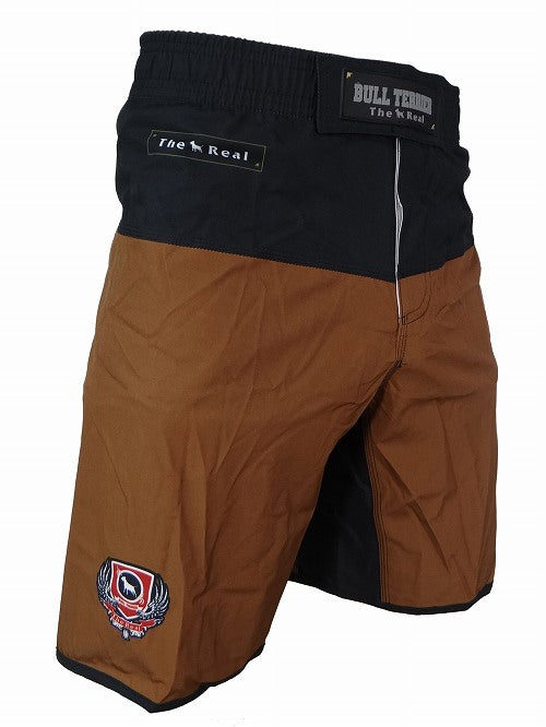 BULL TERRIER Fight Shorts  THE RANGER