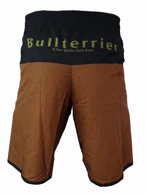 BULL TERRIER Fight Shorts  THE RANGER
