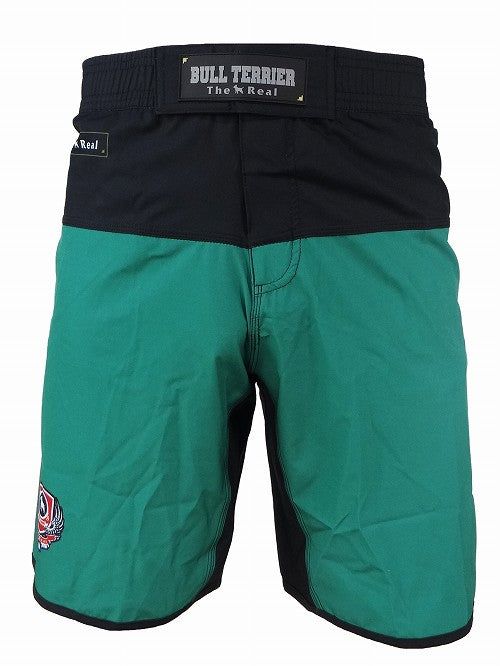 BULL TERRIER Fight Shorts  THE RANGER
