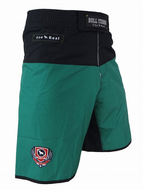 BULL TERRIER Fight Shorts  THE RANGER