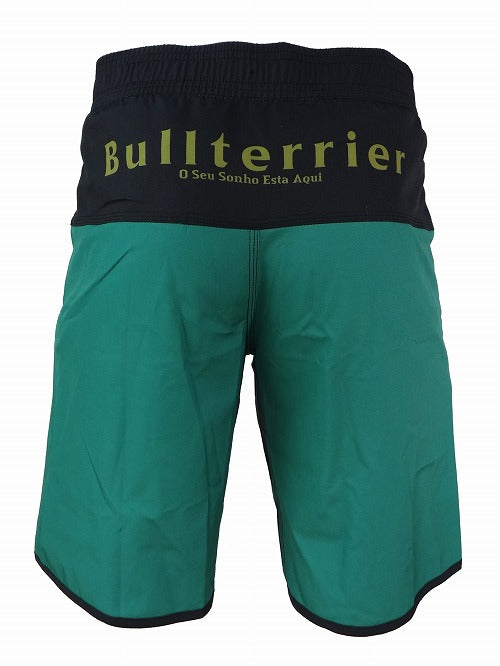 BULL TERRIER Fight Shorts  THE RANGER