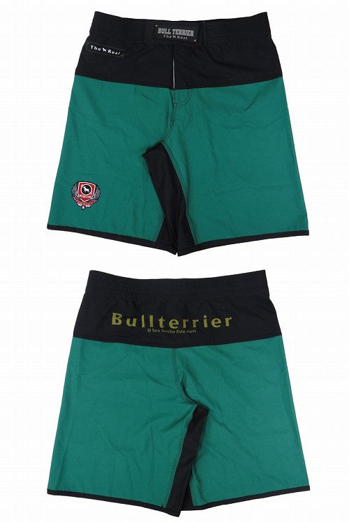 BULL TERRIER Fight Shorts  THE RANGER