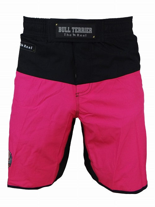 BULL TERRIER Fight Shorts  THE RANGER