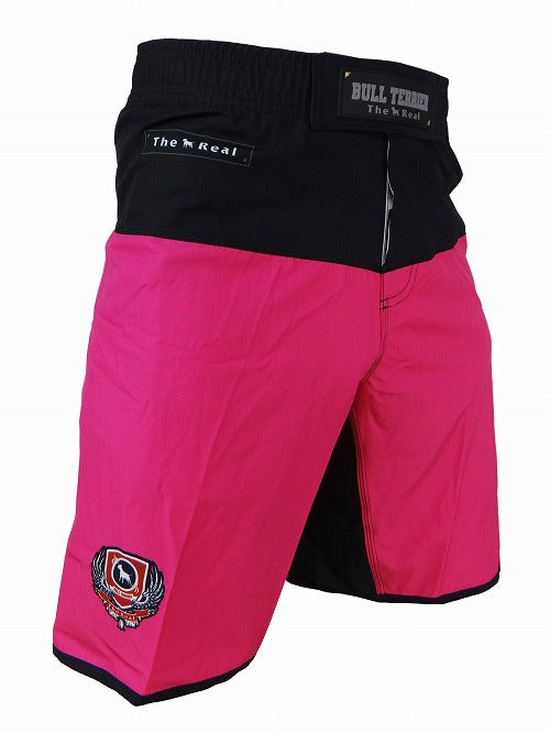 BULL TERRIER Fight Shorts  THE RANGER