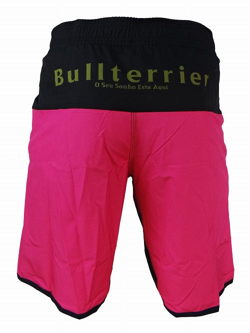 BULL TERRIER Fight Shorts  THE RANGER