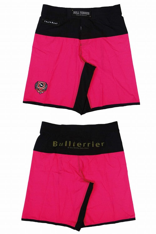BULL TERRIER Fight Shorts  THE RANGER