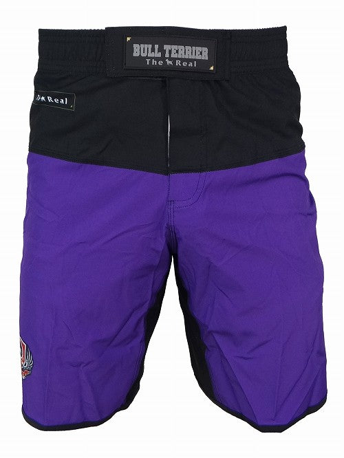 BULL TERRIER Fight Shorts  THE RANGER
