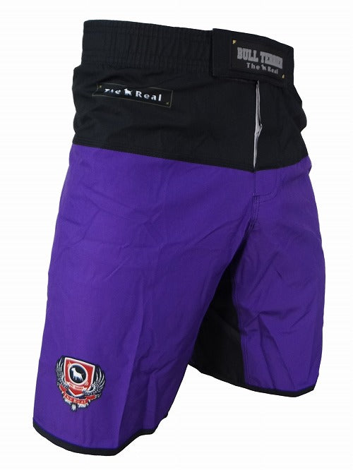 BULL TERRIER Fight Shorts  THE RANGER