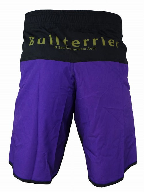 BULL TERRIER Fight Shorts  THE RANGER