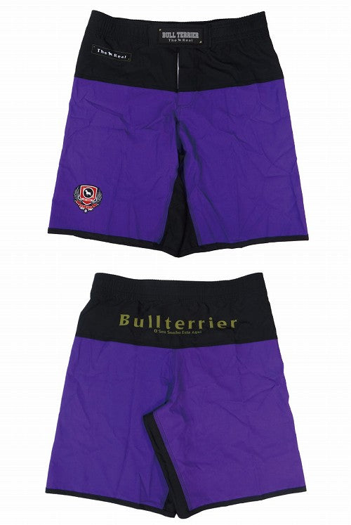 BULL TERRIER Fight Shorts  THE RANGER