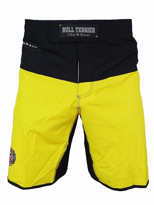 BULL TERRIER Fight Shorts  THE RANGER