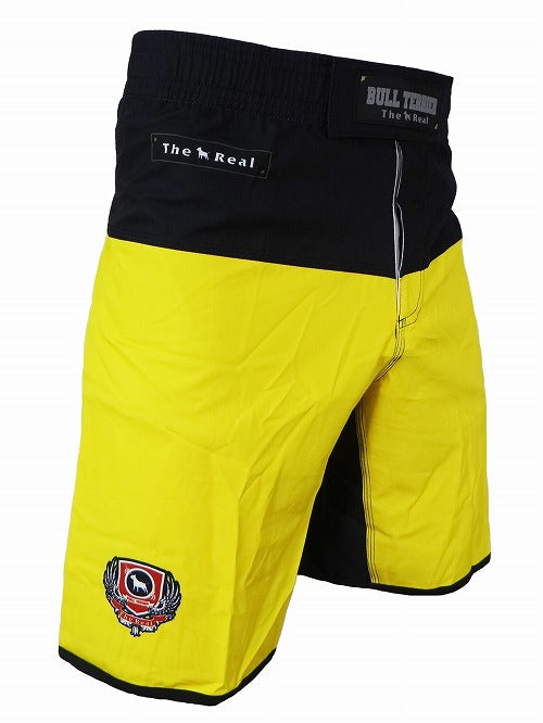 BULL TERRIER Fight Shorts  THE RANGER