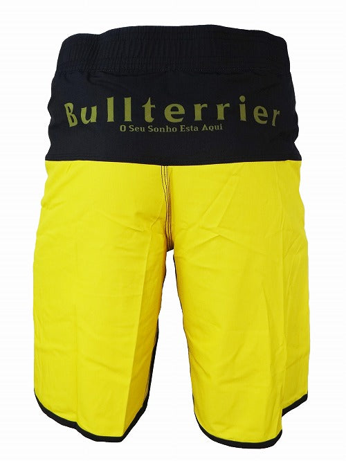 BULL TERRIER Fight Shorts  THE RANGER