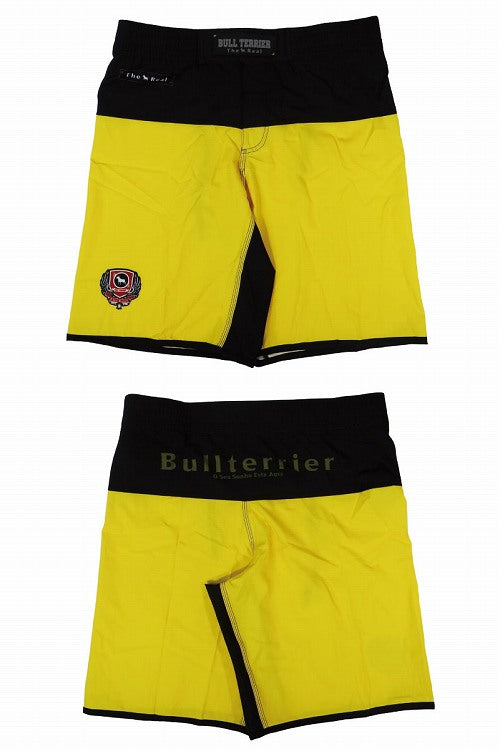 BULL TERRIER Fight Shorts  THE RANGER