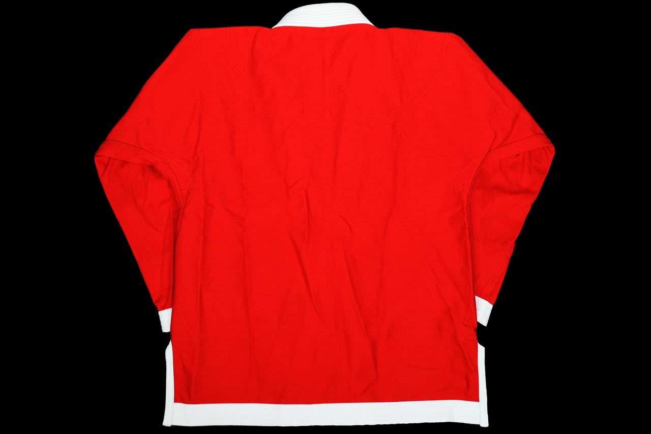 BULLTERRIER Jiu-Jitsu Gi SANTA3.0