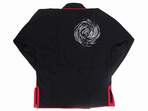 BULLTERRIER Jiu-Jitsu Gi SAZEN3.0