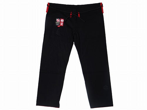 BULLTERRIER Jiu-Jitsu Gi SAZEN3.0