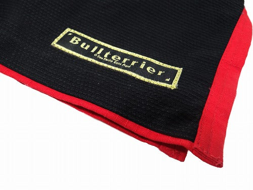 BULLTERRIER Jiu-Jitsu Gi SAZEN3.0