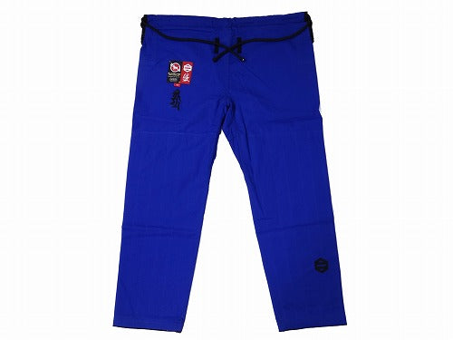BULLTERRIER Jiu-Jitsu Gi SAZEN3.0