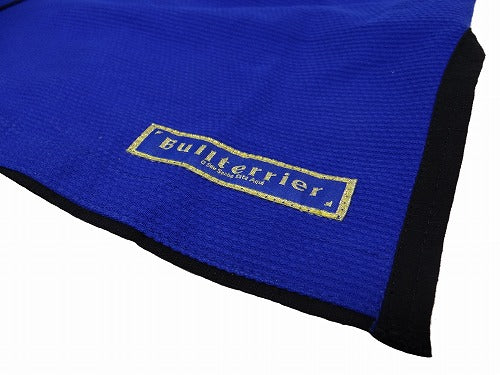 BULLTERRIER Jiu-Jitsu Gi SAZEN3.0