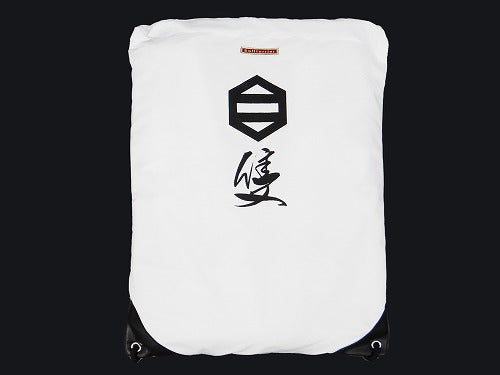BULLTERRIER Jiu-Jitsu Gi SAZEN3.0