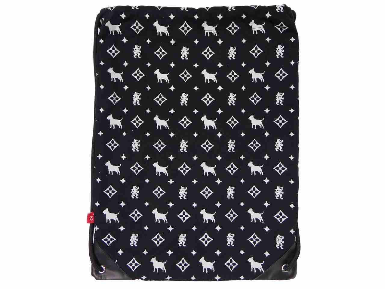 BULLTERRIER Jiu-Jitsu Gi SUPER MATERIAL 5.0
