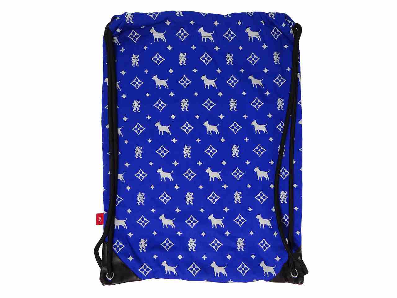 BULLTERRIER Jiu-Jitsu Gi SUPER MATERIAL 5.0