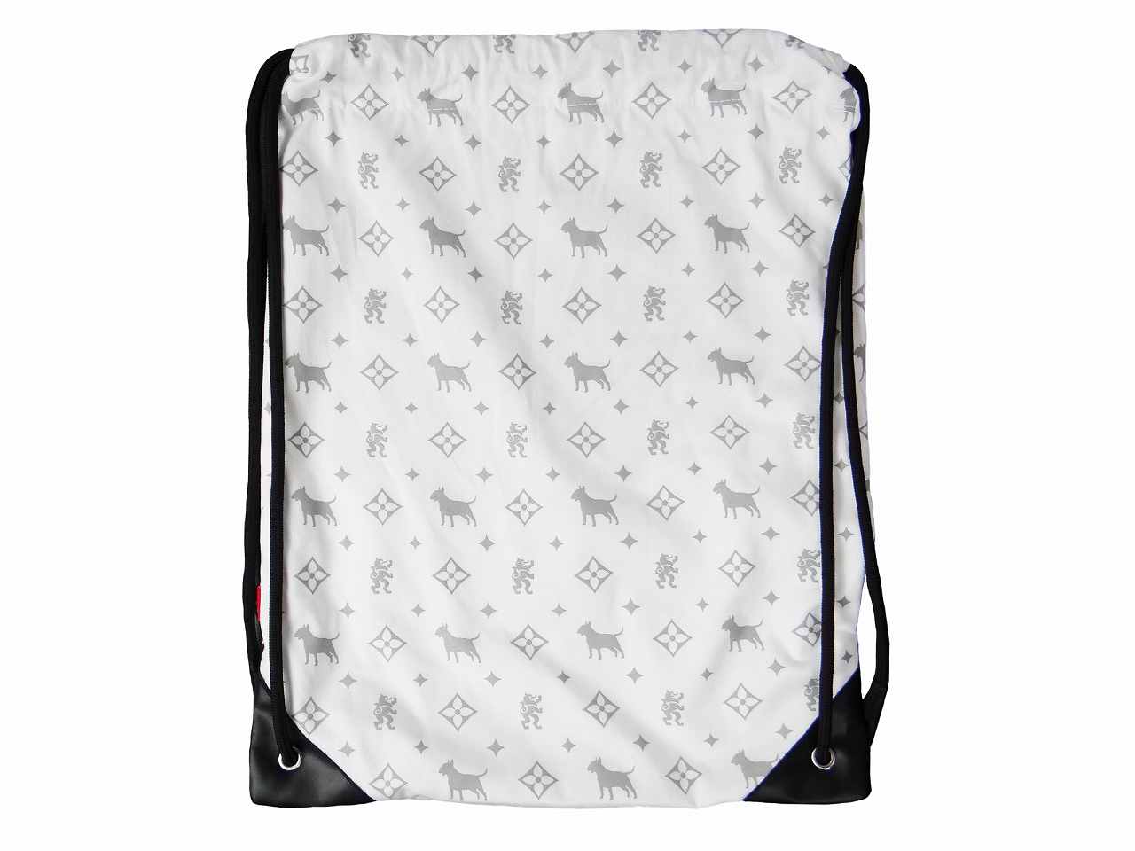 BULLTERRIER Jiu-Jitsu Gi SUPER MATERIAL 5.0