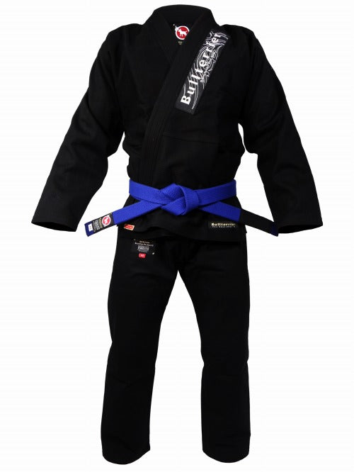 BULLTERRIER Jiu-Jitsu Gi TRIBAL4.0