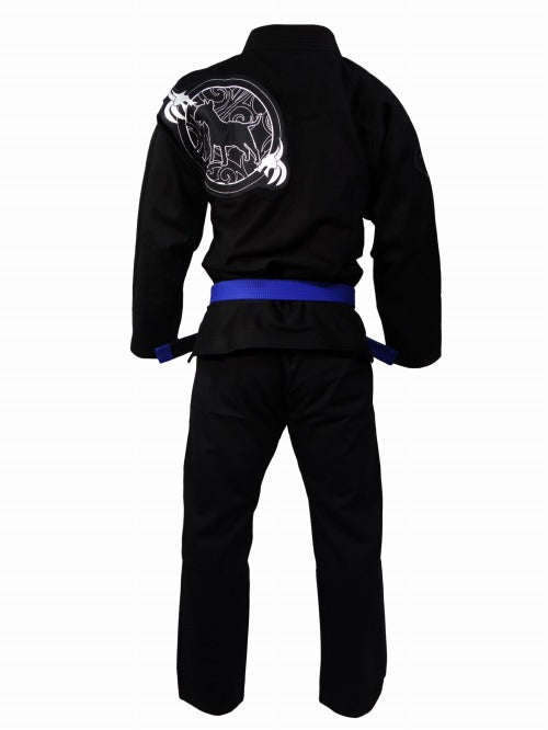 BULLTERRIER Jiu-Jitsu Gi TRIBAL4.0