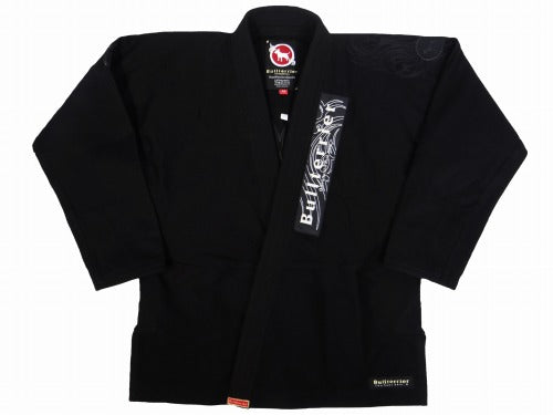 BULLTERRIER Jiu-Jitsu Gi TRIBAL4.0
