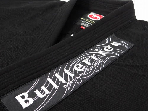 BULLTERRIER Jiu-Jitsu Gi TRIBAL4.0