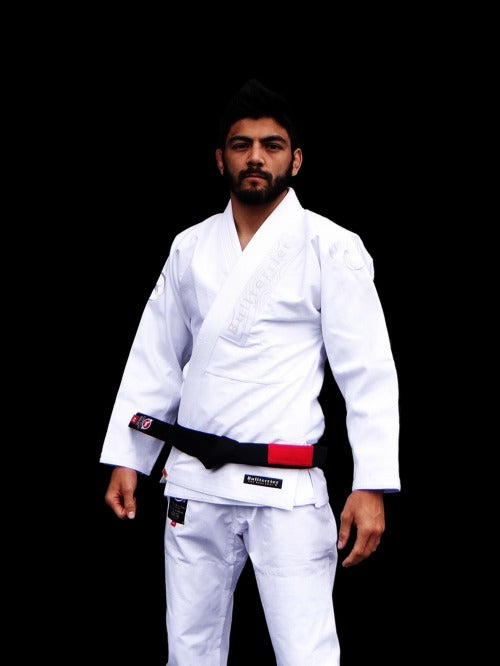 BULLTERRIER Jiu-Jitsu Gi TRIBAL4.0
