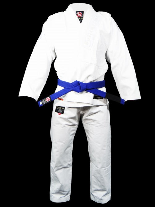 BULLTERRIER Jiu-Jitsu Gi TRIBAL4.0