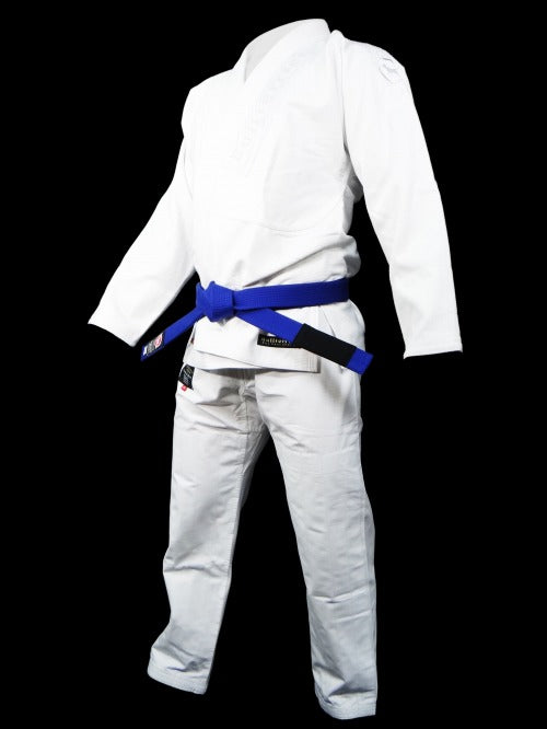BULLTERRIER Jiu-Jitsu Gi TRIBAL4.0