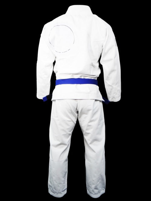 BULLTERRIER Jiu-Jitsu Gi TRIBAL4.0