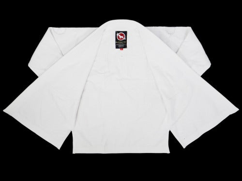 BULLTERRIER Jiu-Jitsu Gi TRIBAL4.0