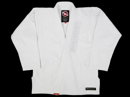 BULLTERRIER Jiu-Jitsu Gi TRIBAL4.0