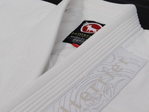 BULLTERRIER Jiu-Jitsu Gi TRIBAL4.0