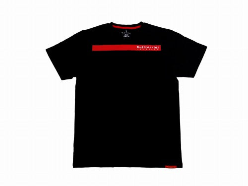BULL TERRIER T-Shirt BIG LOGO