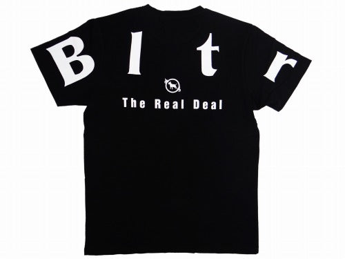 BULL TERRIER T-Shirt BIG LOGO