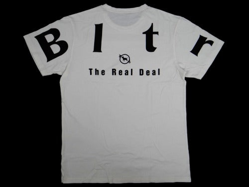 BULL TERRIER T-Shirt BIG LOGO