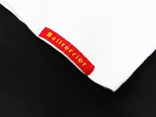 BULL TERRIER T-Shirt BIG LOGO