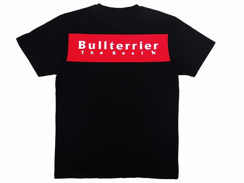 BULL TERRIER T-Shirt PATCH