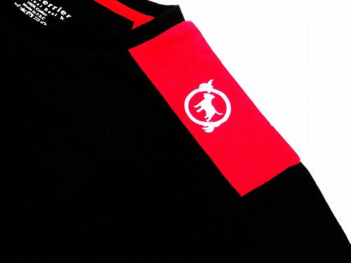 BULL TERRIER T-Shirt PATCH