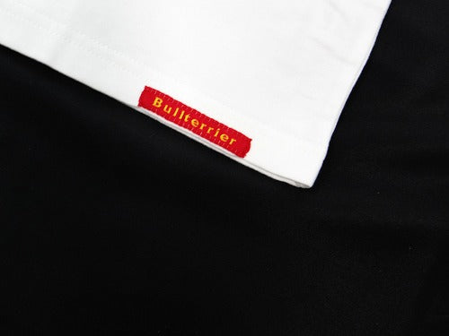 BULL TERRIER T-Shirt PATCH