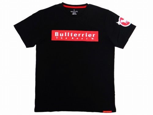 BULL TERRIER T-Shirt TRADITIONAL
