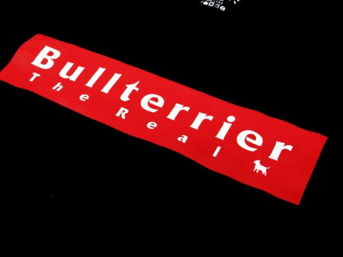 BULL TERRIER T-Shirt TRADITIONAL