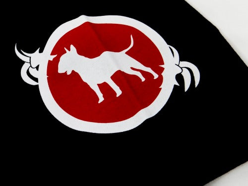 BULL TERRIER T-Shirt TRADITIONAL