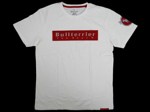 BULL TERRIER T-Shirt TRADITIONAL